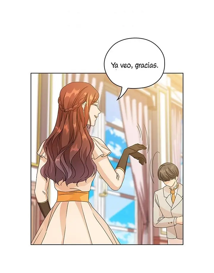 La Reina Confeccionada - Capítulo 52 - Página 28 - LectorTMOo