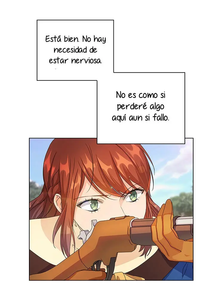 La Reina Confeccionada - Capítulo 53 - Página 9 - LectorTMOo