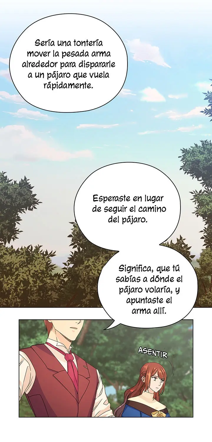 La Reina Confeccionada - Capítulo 53 - Página 24 - LectorTMOo