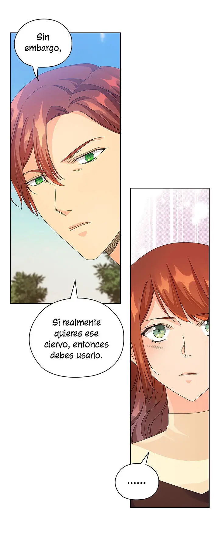 La Reina Confeccionada - Capítulo 53 - Página 26 - LectorTMOo