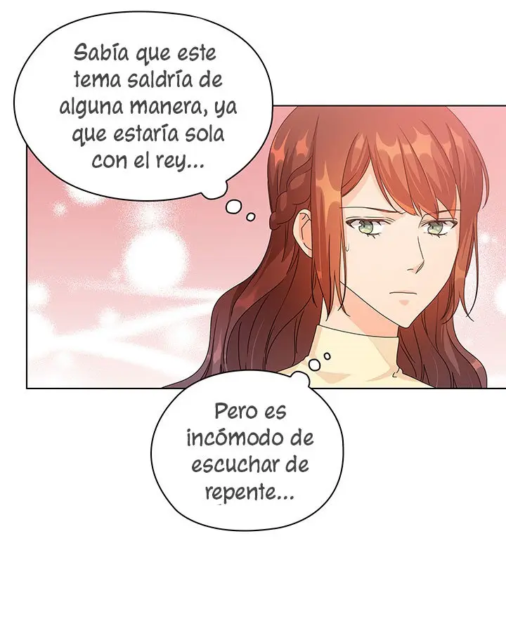 La Reina Confeccionada - Capítulo 53 - Página 30 - LectorTMOo