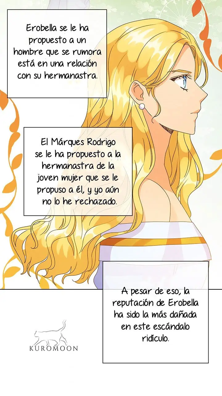 La Reina Confeccionada - Capítulo 53 - Página 32 - LectorTMOo