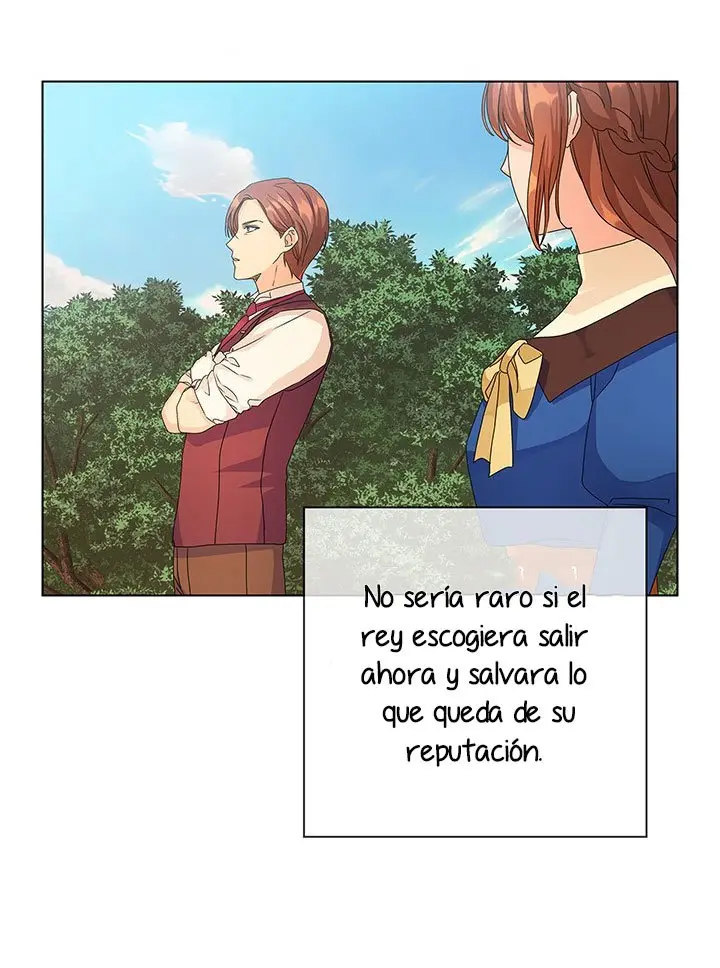 La Reina Confeccionada - Capítulo 53 - Página 33 - LectorTMOo