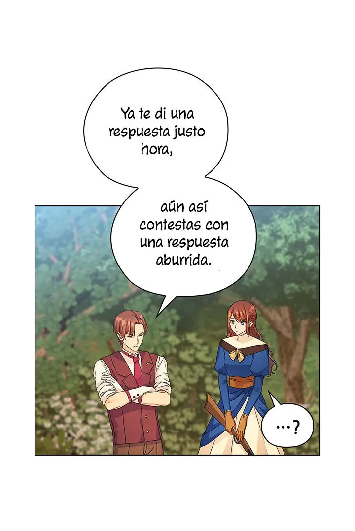 La Reina Confeccionada - Capítulo 53 - Página 37 - LectorTMOo
