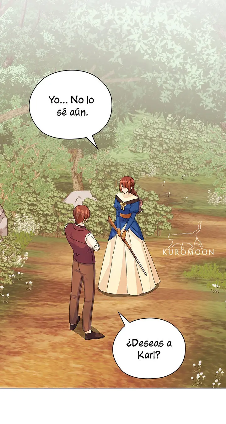 La Reina Confeccionada - Capítulo 53 - Página 41 - LectorTMOo