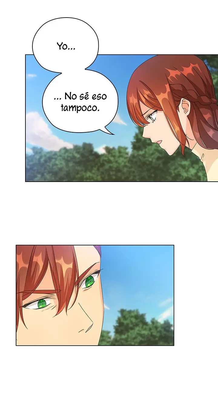 La Reina Confeccionada - Capítulo 53 - Página 42 - LectorTMOo
