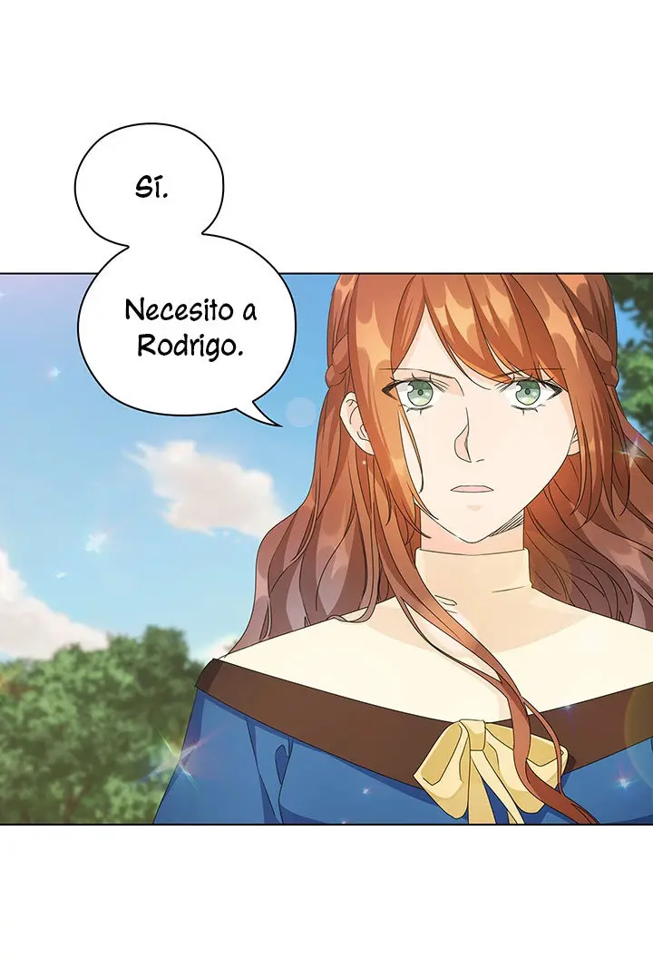 La Reina Confeccionada - Capítulo 53 - Página 44 - LectorTMOo