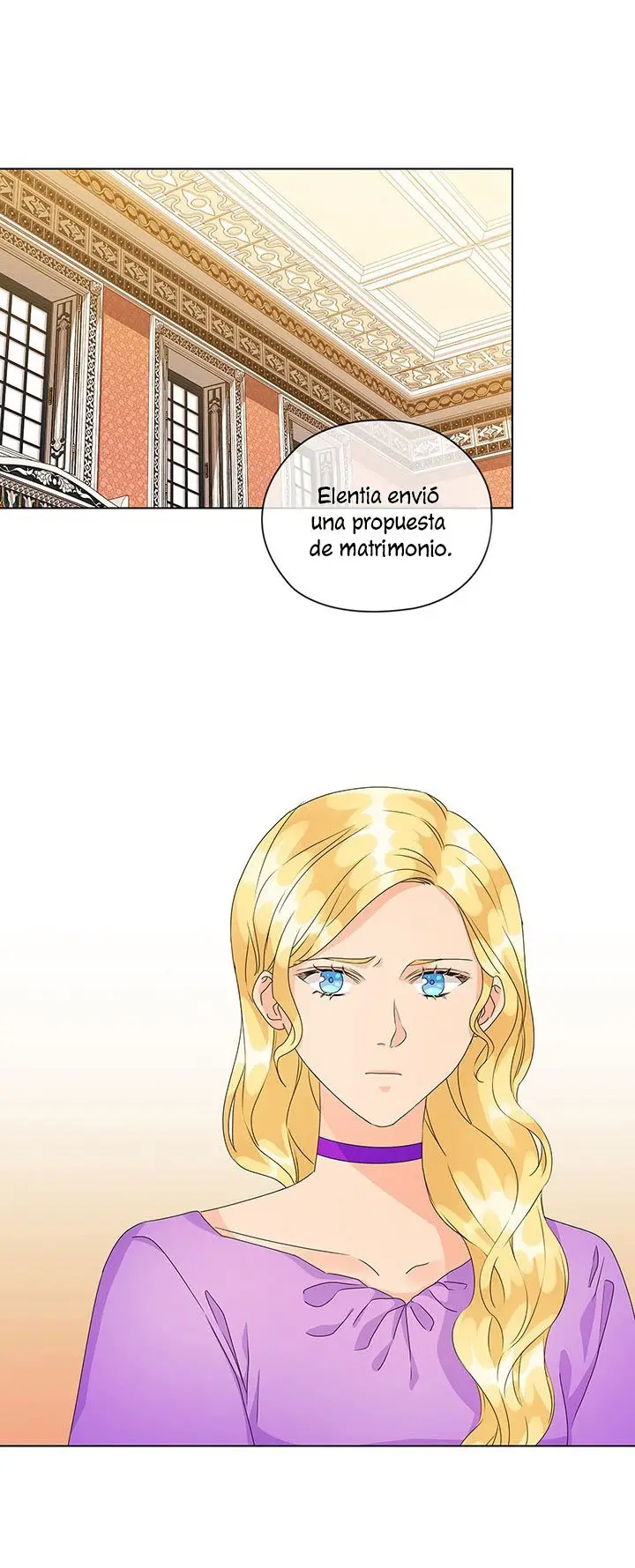 La Reina Confeccionada - Capítulo 53 - Página 46 - LectorTMOo