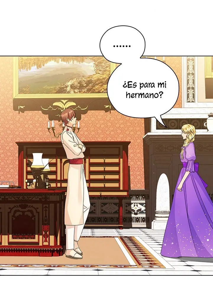 La Reina Confeccionada - Capítulo 53 - Página 47 - LectorTMOo