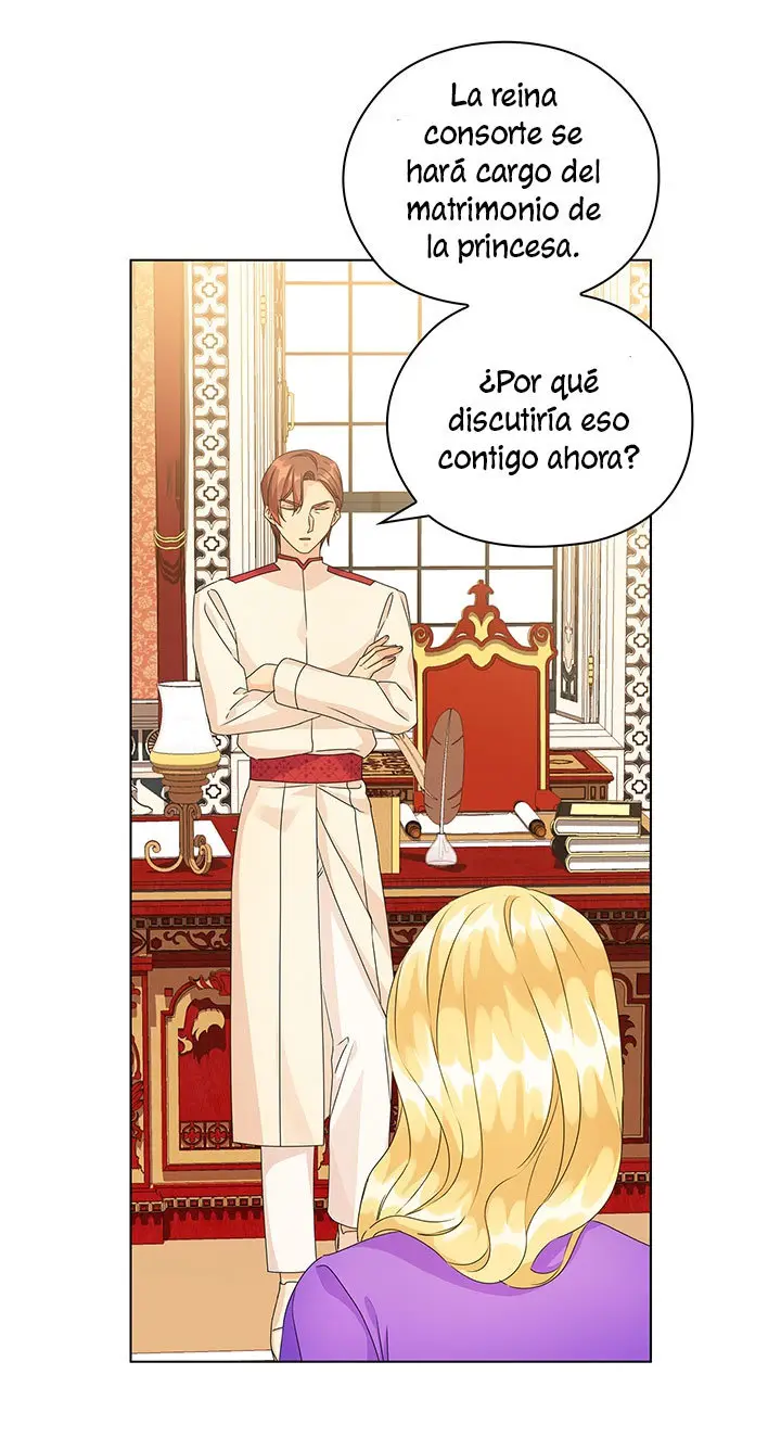 La Reina Confeccionada - Capítulo 53 - Página 48 - LectorTMOo