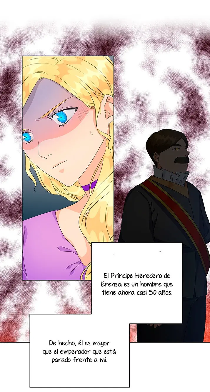 La Reina Confeccionada - Capítulo 54 - Página 7 - LectorTMOo
