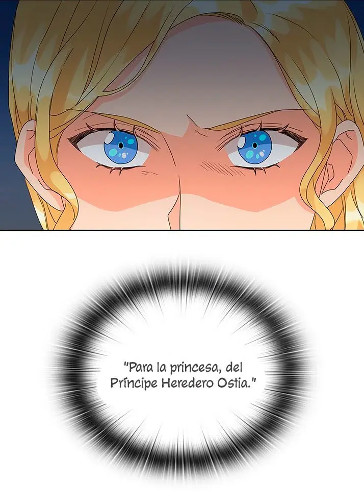 La Reina Confeccionada - Capítulo 54 - Página 10 - LectorTMOo