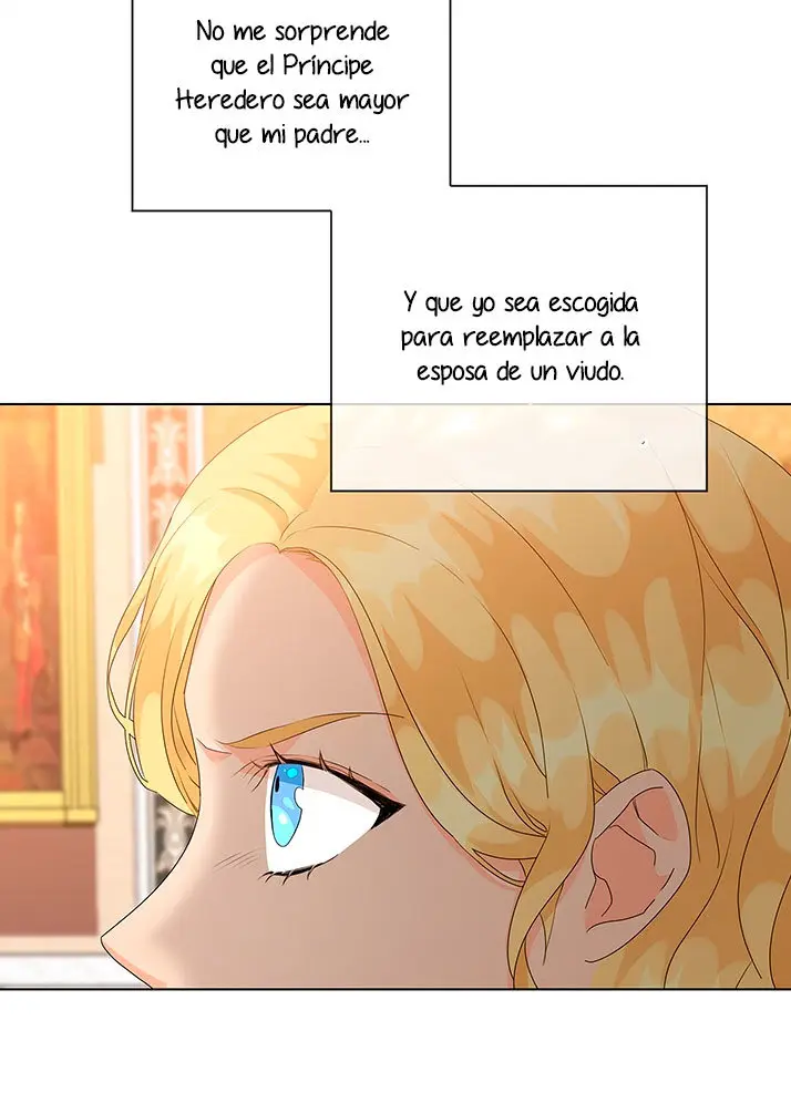 La Reina Confeccionada - Capítulo 54 - Página 15 - LectorTMOo