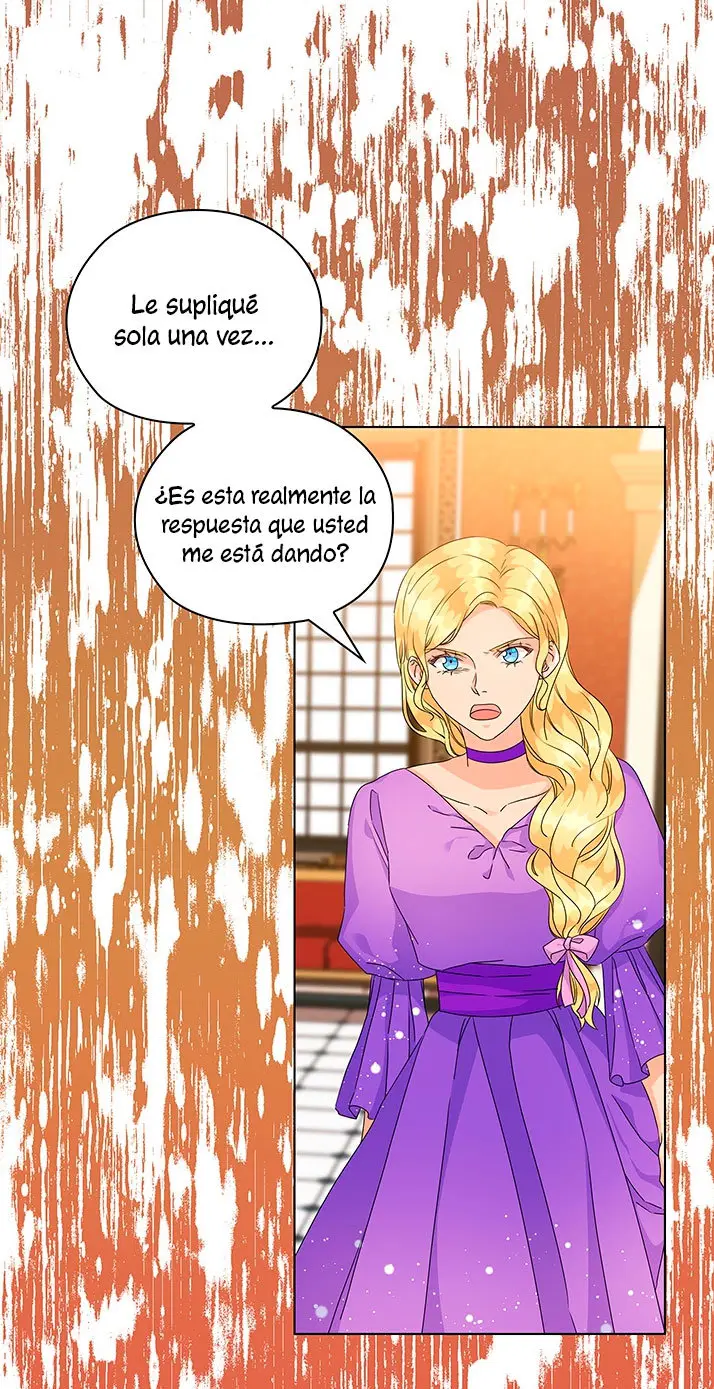 La Reina Confeccionada - Capítulo 54 - Página 19 - LectorTMOo