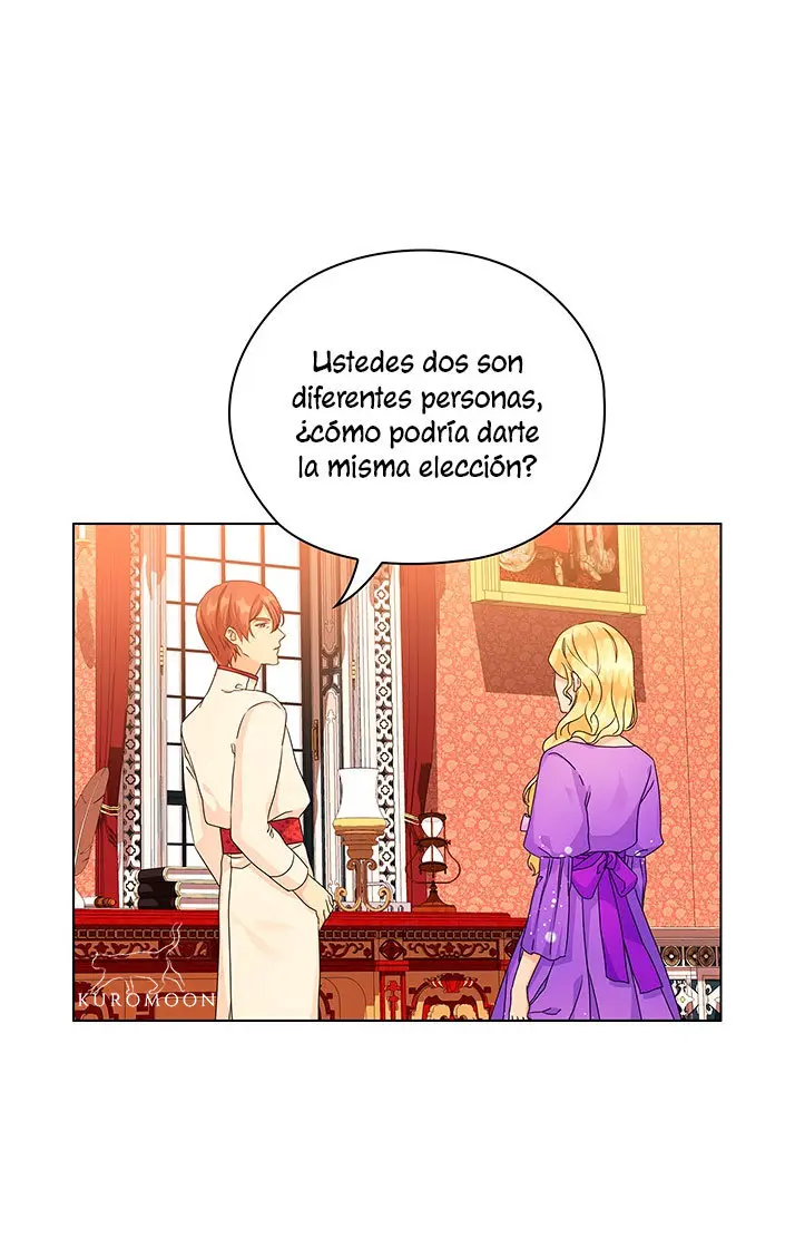 La Reina Confeccionada - Capítulo 54 - Página 24 - LectorTMOo