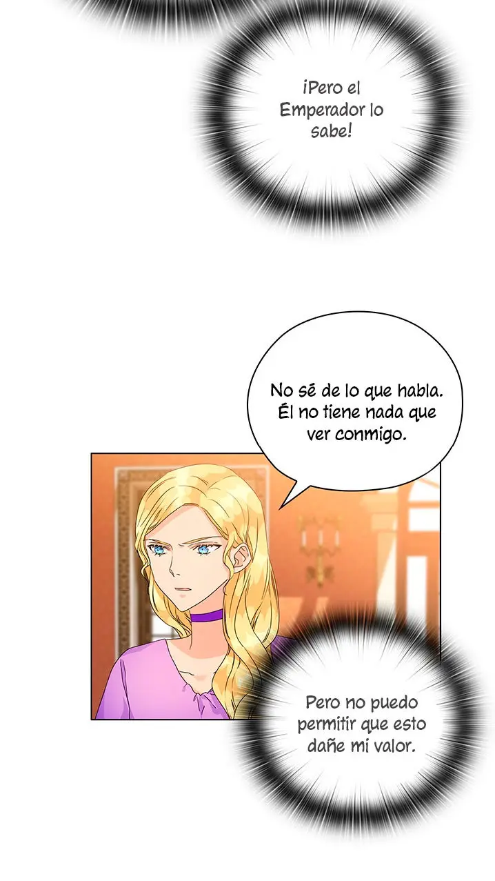 La Reina Confeccionada - Capítulo 54 - Página 27 - LectorTMOo
