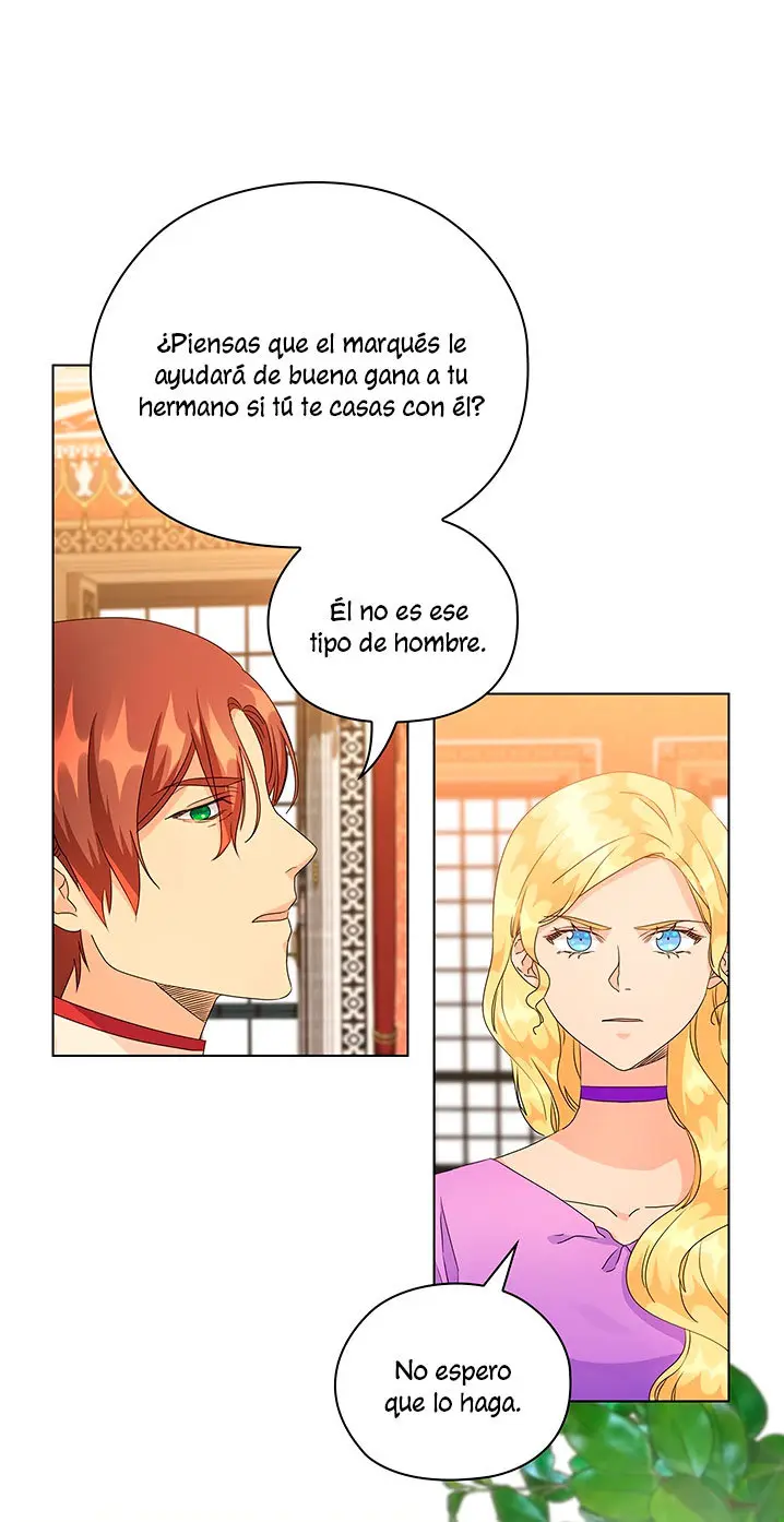 La Reina Confeccionada - Capítulo 54 - Página 31 - LectorTMOo