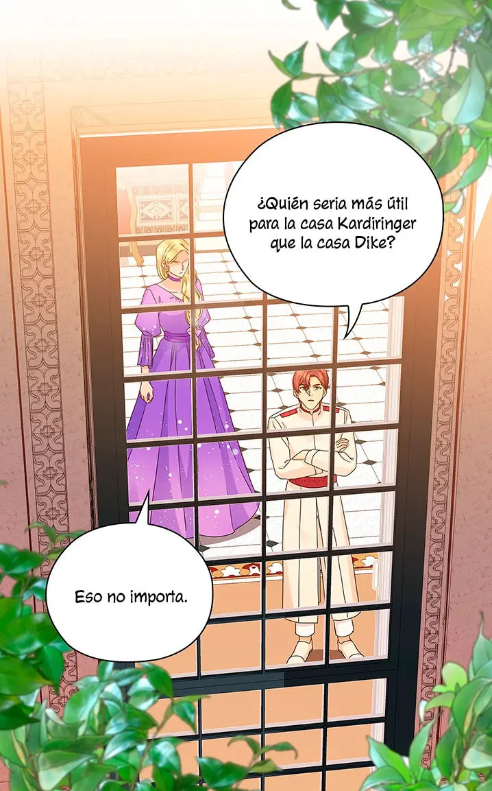 La Reina Confeccionada - Capítulo 54 - Página 32 - LectorTMOo