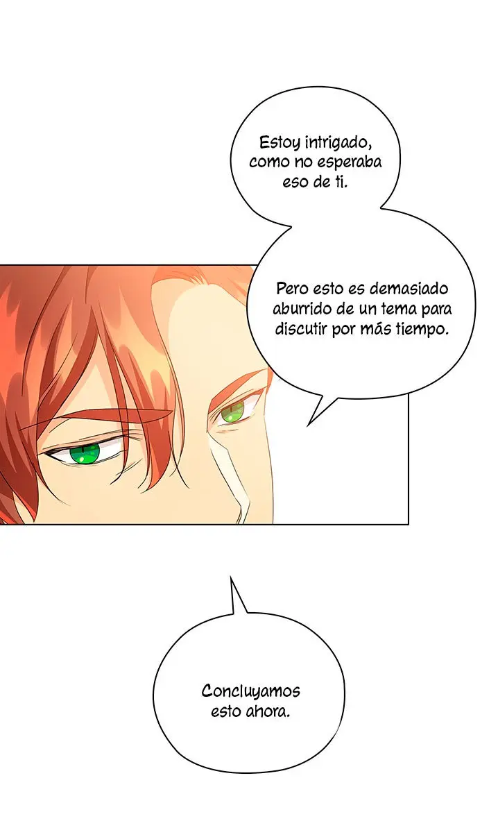 La Reina Confeccionada - Capítulo 54 - Página 40 - LectorTMOo