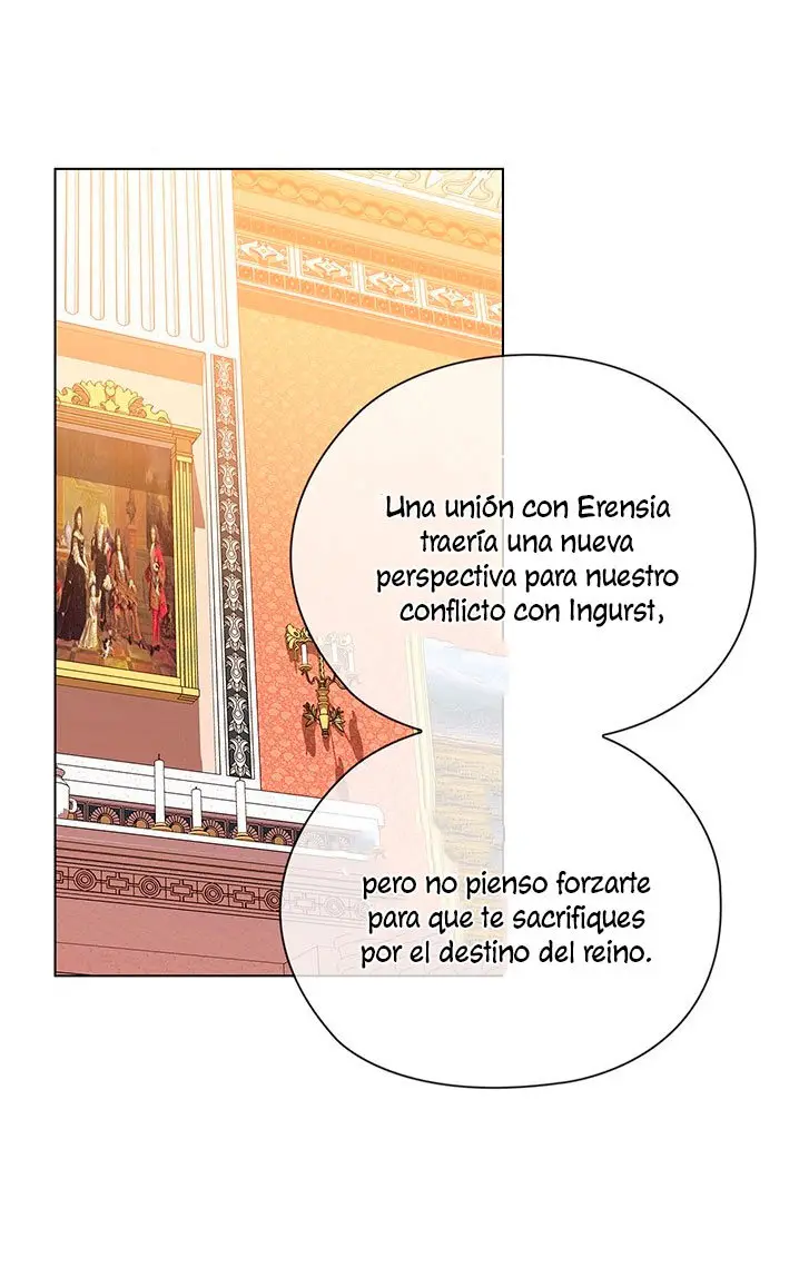 La Reina Confeccionada - Capítulo 54 - Página 45 - LectorTMOo
