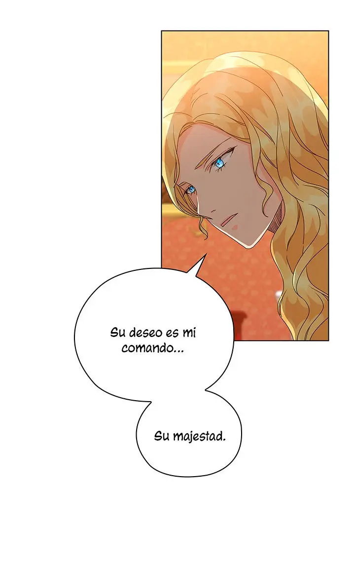 La Reina Confeccionada - Capítulo 54 - Página 46 - LectorTMOo