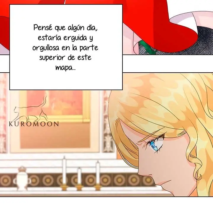 La Reina Confeccionada - Capítulo 55 - Página 9 - LectorTMOo