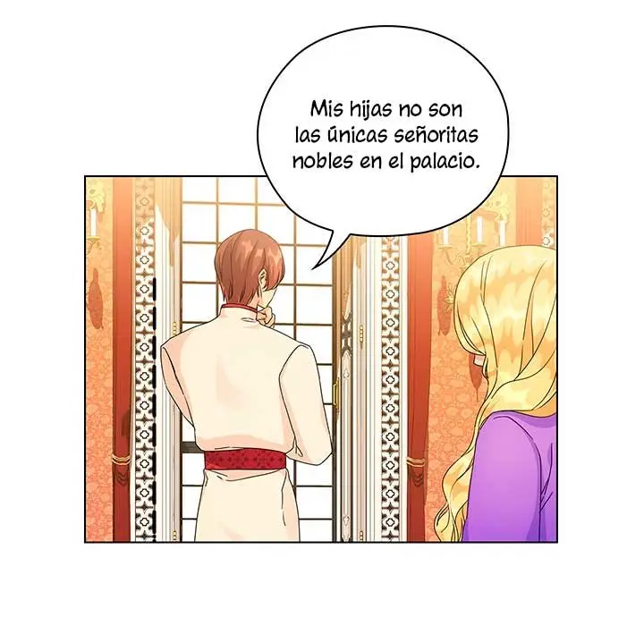 La Reina Confeccionada - Capítulo 55 - Página 15 - LectorTMOo