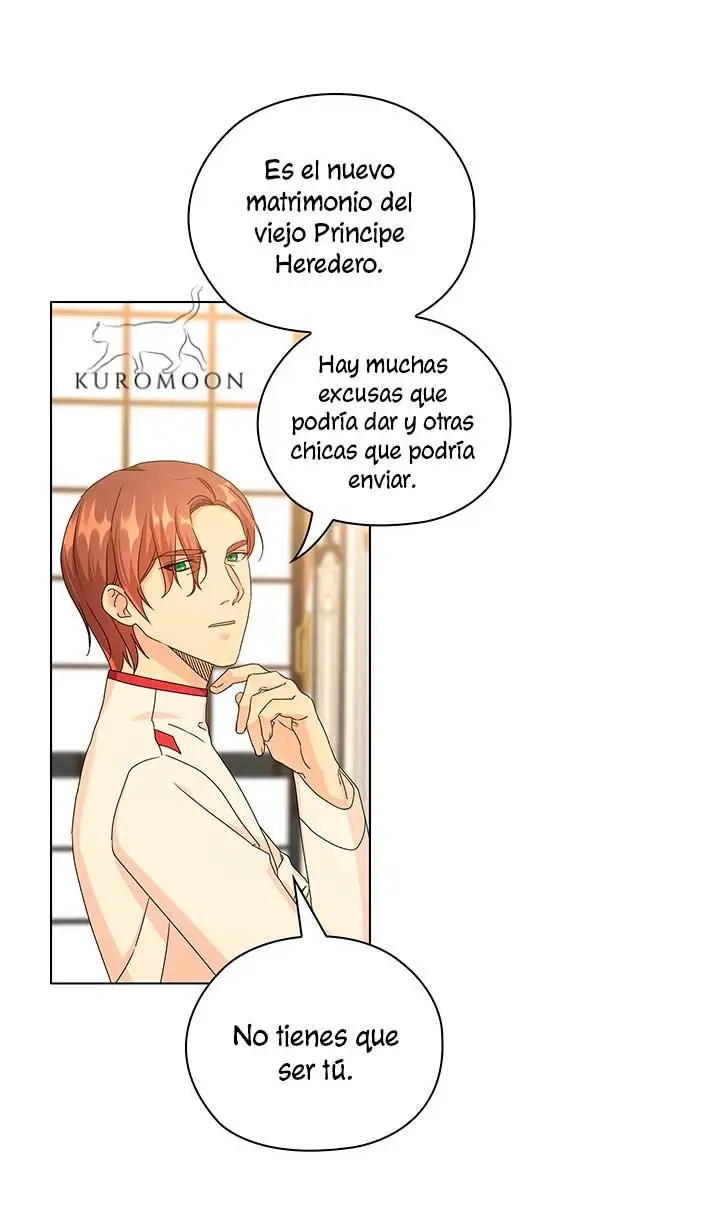 La Reina Confeccionada - Capítulo 55 - Página 16 - LectorTMOo
