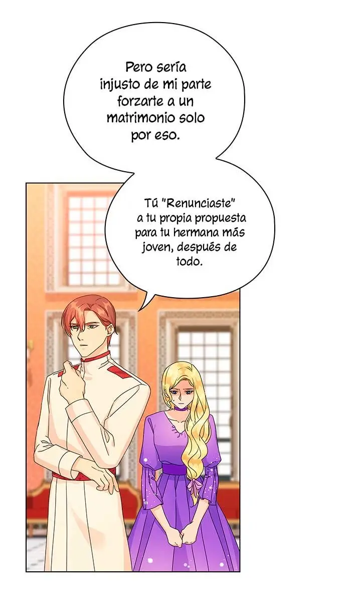 La Reina Confeccionada - Capítulo 55 - Página 20 - LectorTMOo