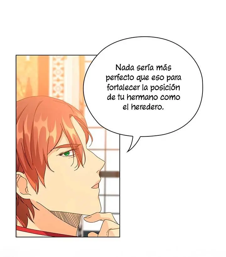 La Reina Confeccionada - Capítulo 55 - Página 29 - LectorTMOo