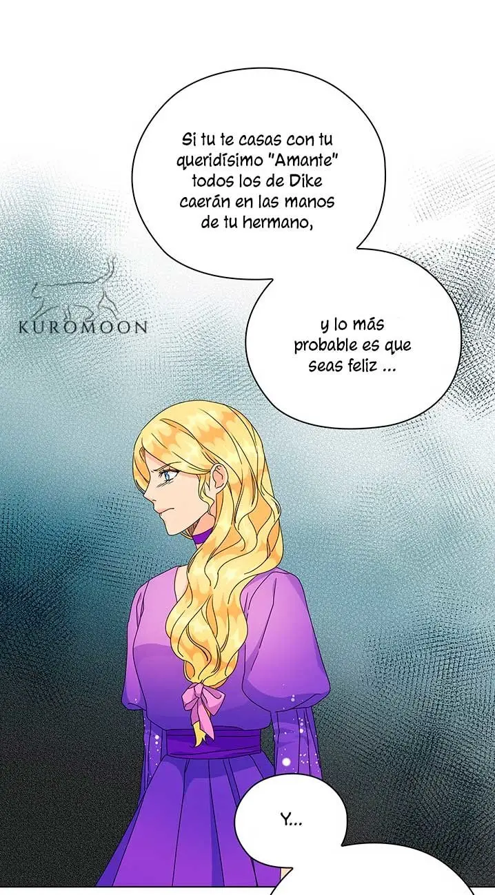 La Reina Confeccionada - Capítulo 55 - Página 33 - LectorTMOo