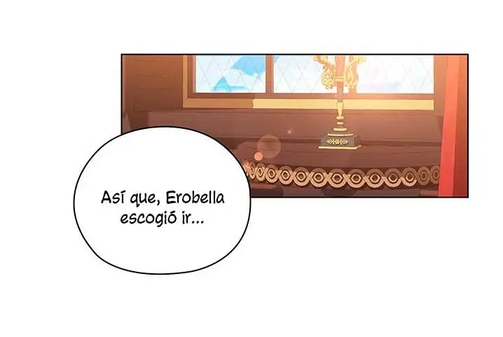 La Reina Confeccionada - Capítulo 55 - Página 38 - LectorTMOo