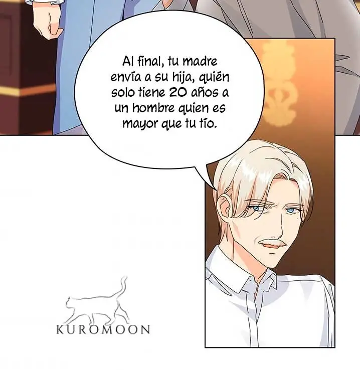 La Reina Confeccionada - Capítulo 55 - Página 42 - LectorTMOo