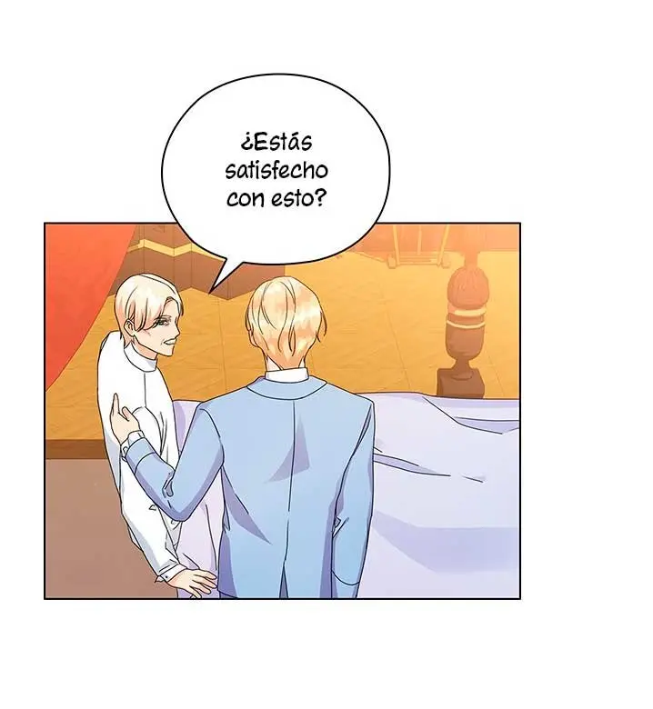 La Reina Confeccionada - Capítulo 55 - Página 44 - LectorTMOo