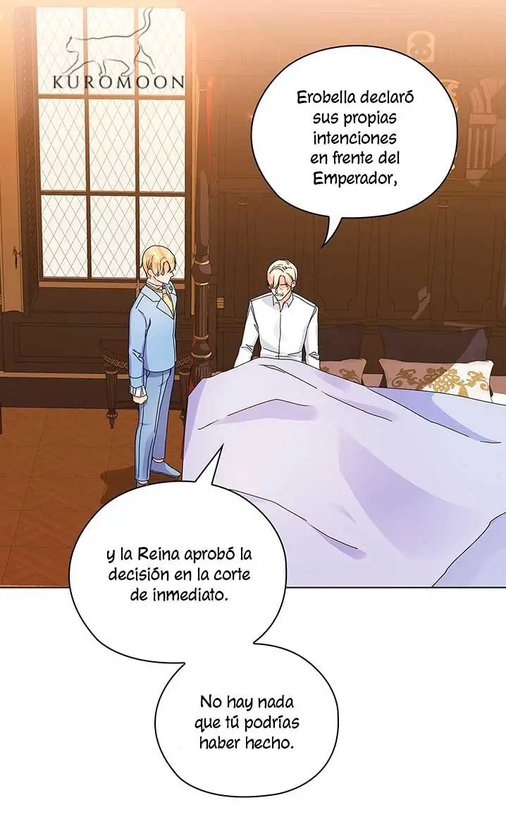 La Reina Confeccionada - Capítulo 55 - Página 48 - LectorTMOo