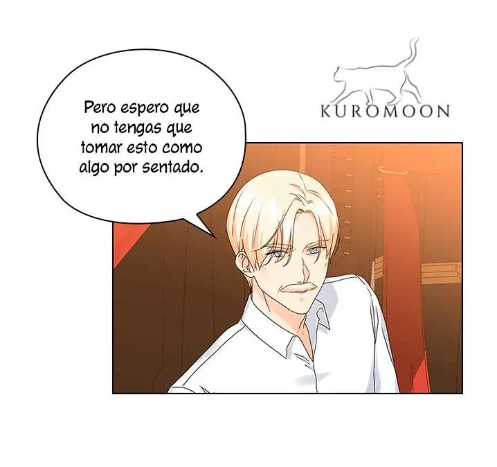 La Reina Confeccionada - Capítulo 55 - Página 50 - LectorTMOo
