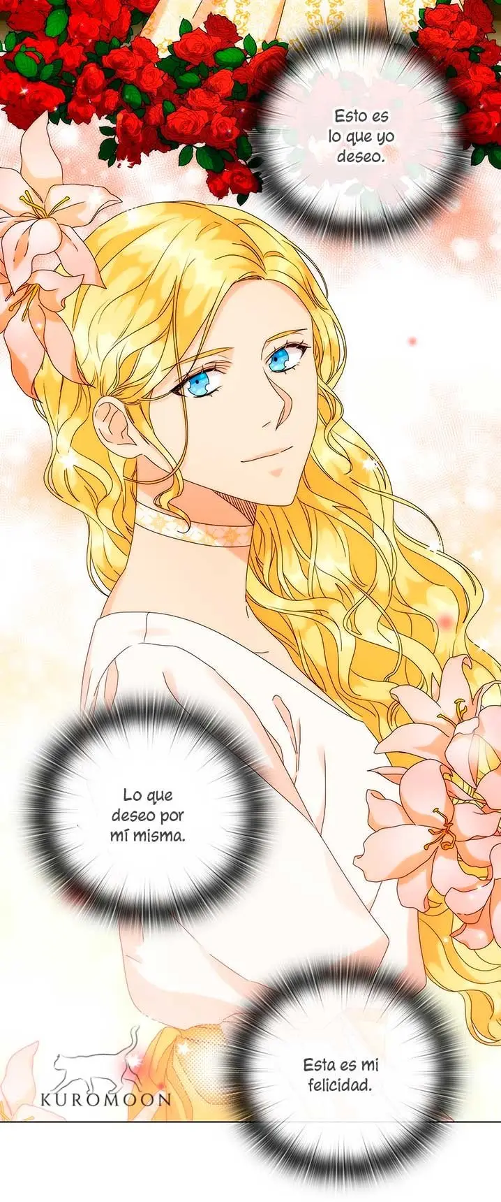 La Reina Confeccionada - Capítulo 55 - Página 57 - LectorTMOo