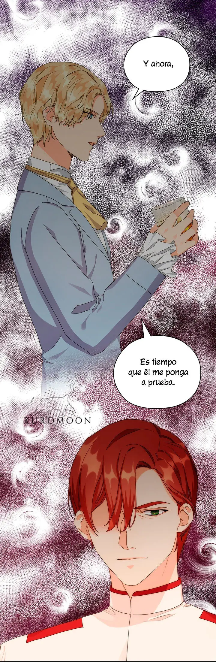 La Reina Confeccionada - Capítulo 56 - Página 10 - LectorTMOo