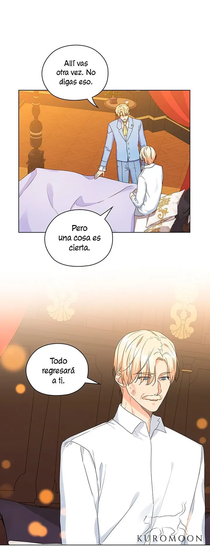 La Reina Confeccionada - Capítulo 56 - Página 24 - LectorTMOo