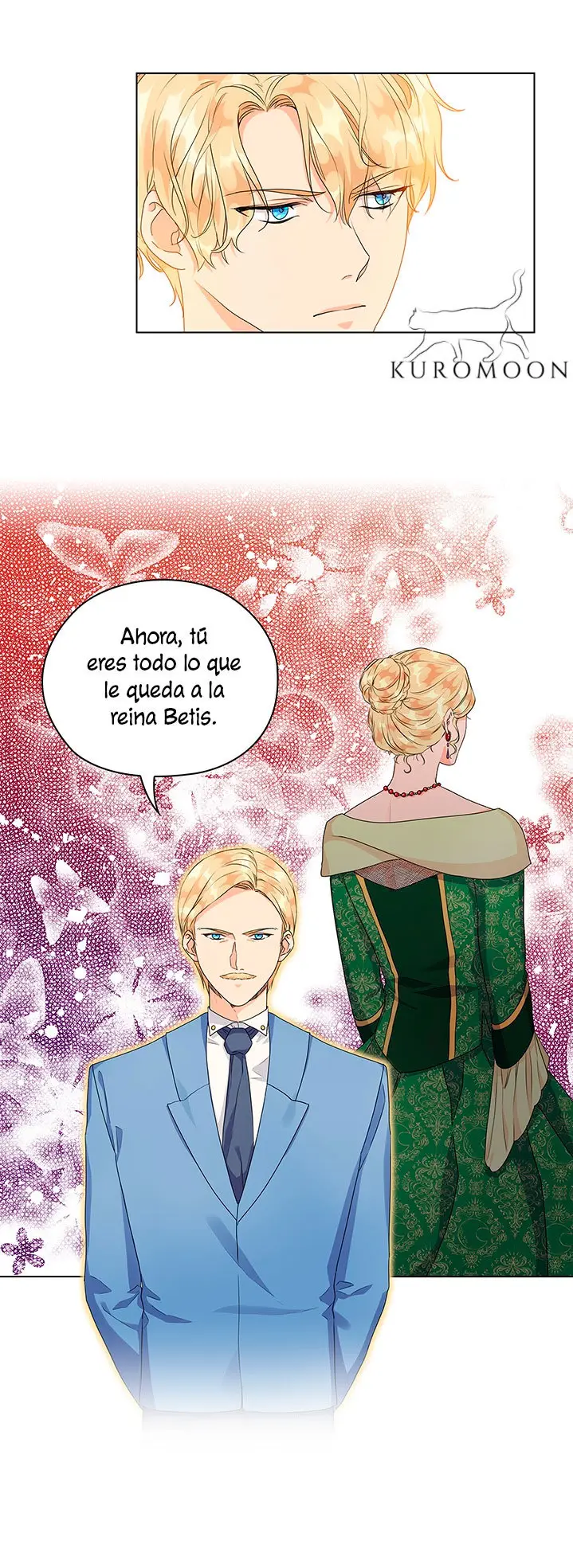 La Reina Confeccionada - Capítulo 56 - Página 31 - LectorTMOo