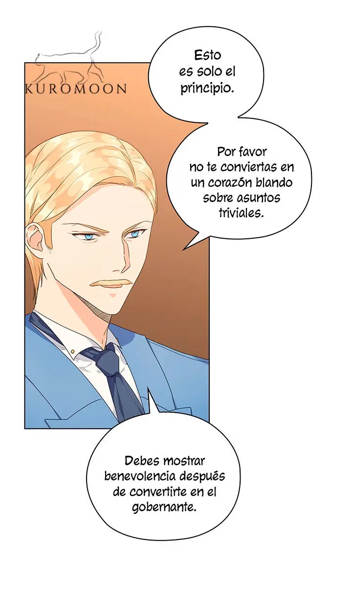 La Reina Confeccionada - Capítulo 56 - Página 33 - LectorTMOo
