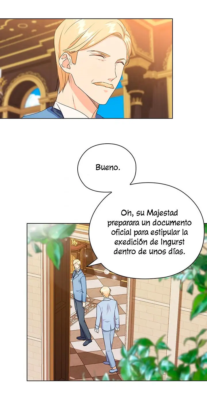 La Reina Confeccionada - Capítulo 57 - Página 9 - LectorTMOo