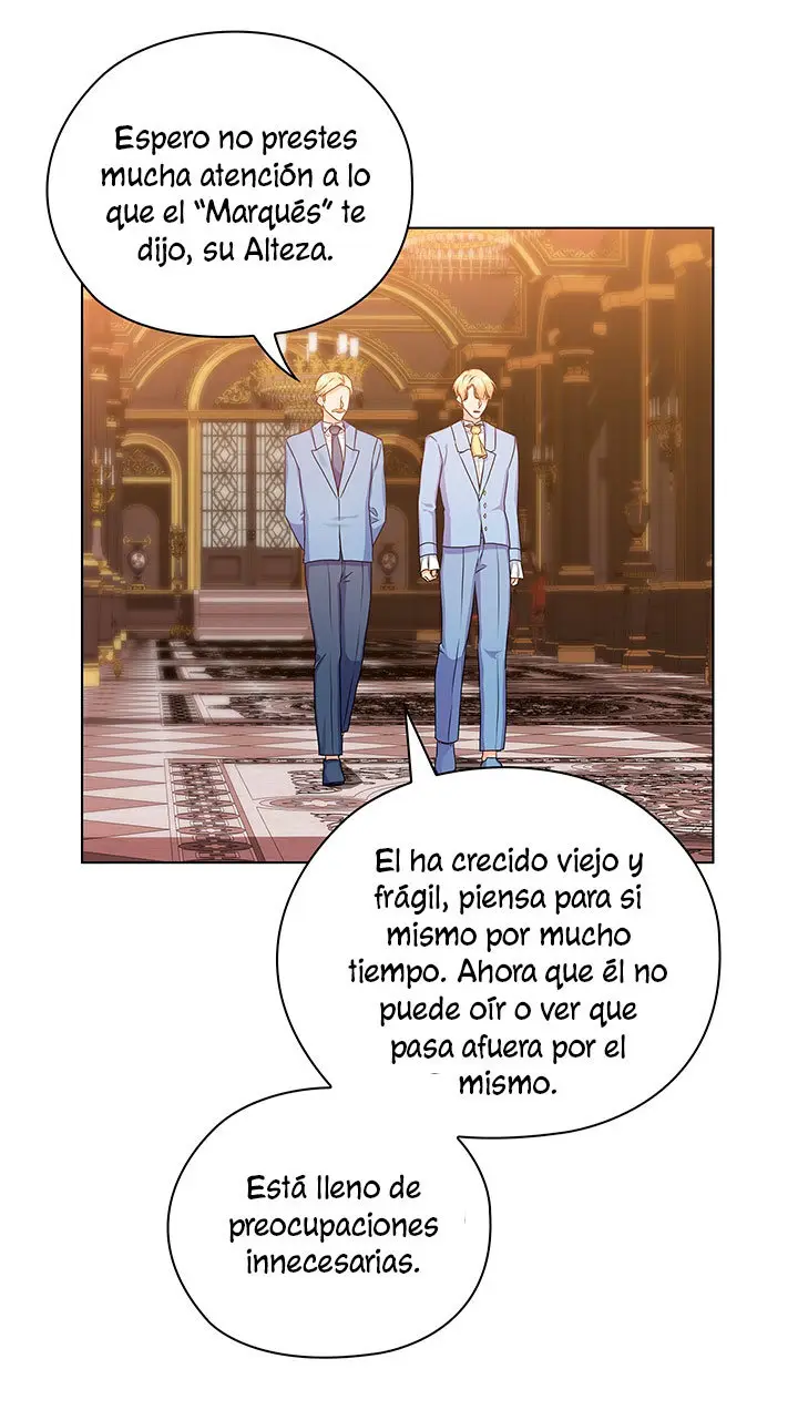 La Reina Confeccionada - Capítulo 57 - Página 11 - LectorTMOo