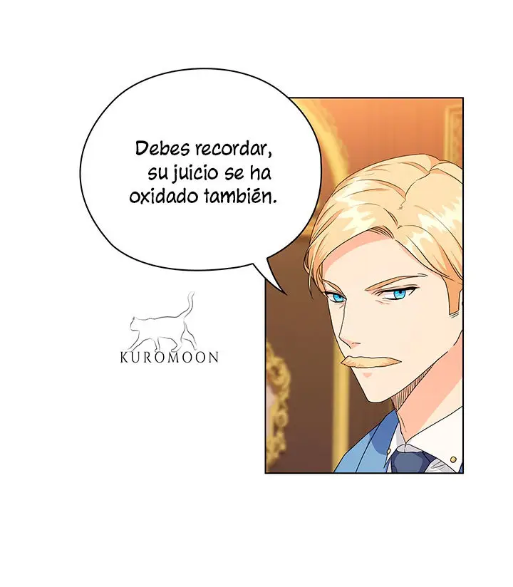 La Reina Confeccionada - Capítulo 57 - Página 12 - LectorTMOo