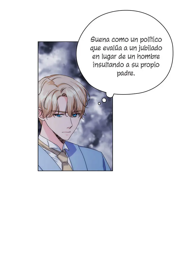 La Reina Confeccionada - Capítulo 57 - Página 13 - LectorTMOo