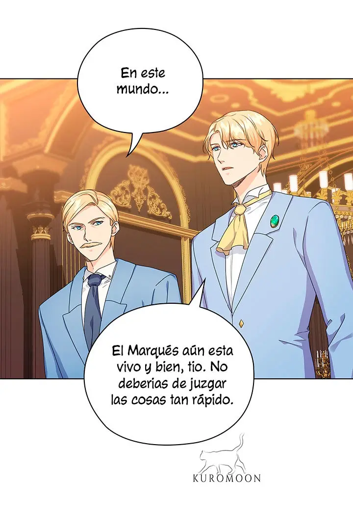 La Reina Confeccionada - Capítulo 57 - Página 14 - LectorTMOo