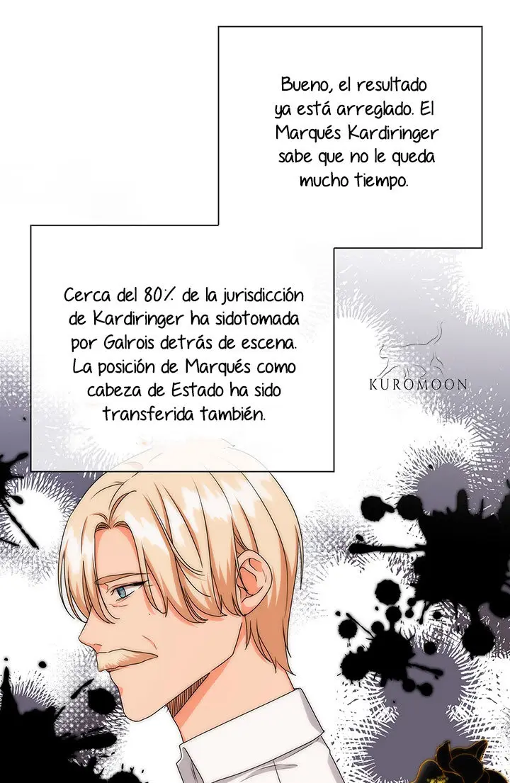 La Reina Confeccionada - Capítulo 57 - Página 16 - LectorTMOo