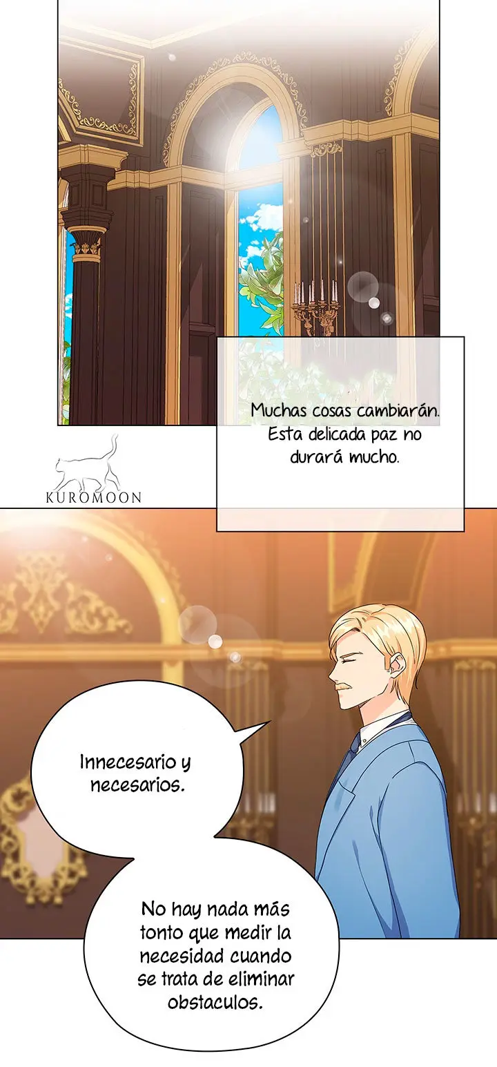 La Reina Confeccionada - Capítulo 57 - Página 18 - LectorTMOo
