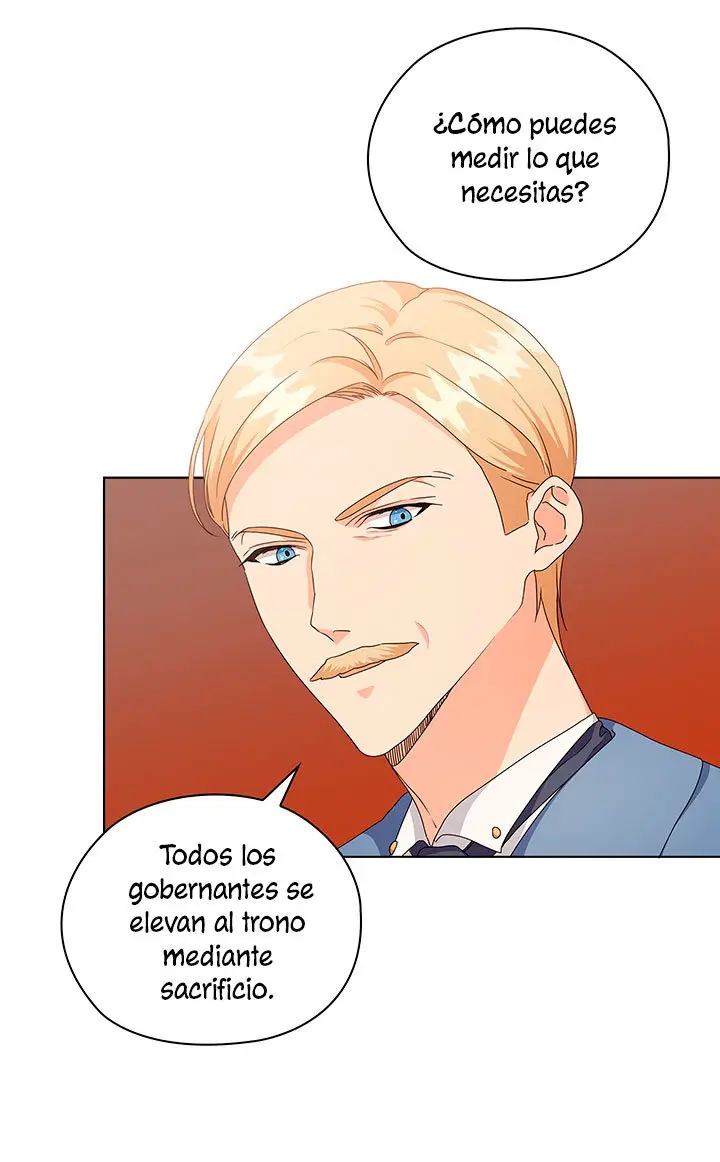 La Reina Confeccionada - Capítulo 57 - Página 19 - LectorTMOo