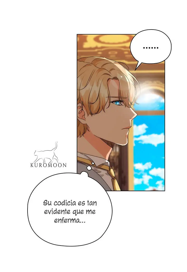 La Reina Confeccionada - Capítulo 57 - Página 20 - LectorTMOo